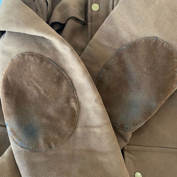 Kule Brown Jacket Size M - Picture 6 of 8